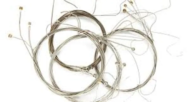 Encore ECS6 Classic Guitar String Set